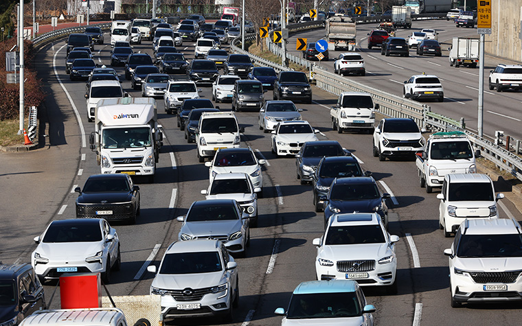 최대 8만6천원 절약! 경유차 환경개선부담금 미리 내면 10% 감면