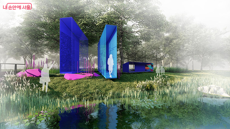 작가정원_Seoul Sojourn (Gauri Satam, Tejesh Patil인도)