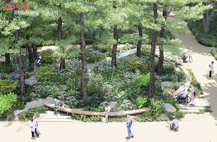 작가정원_류(流)의 근원 (문성혜, 김승수/대한민국)