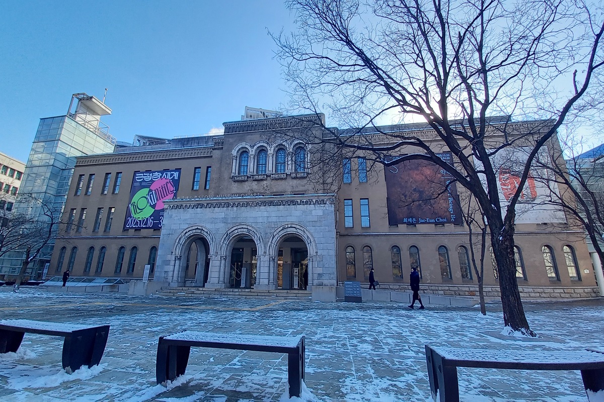 인기 캐릭터 '쿠키런'과 함께 국가유산 찾아 떠나요! 덕수궁 나들이 추천