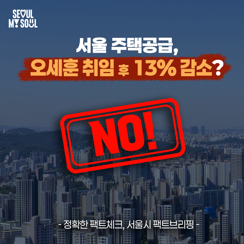주택공급