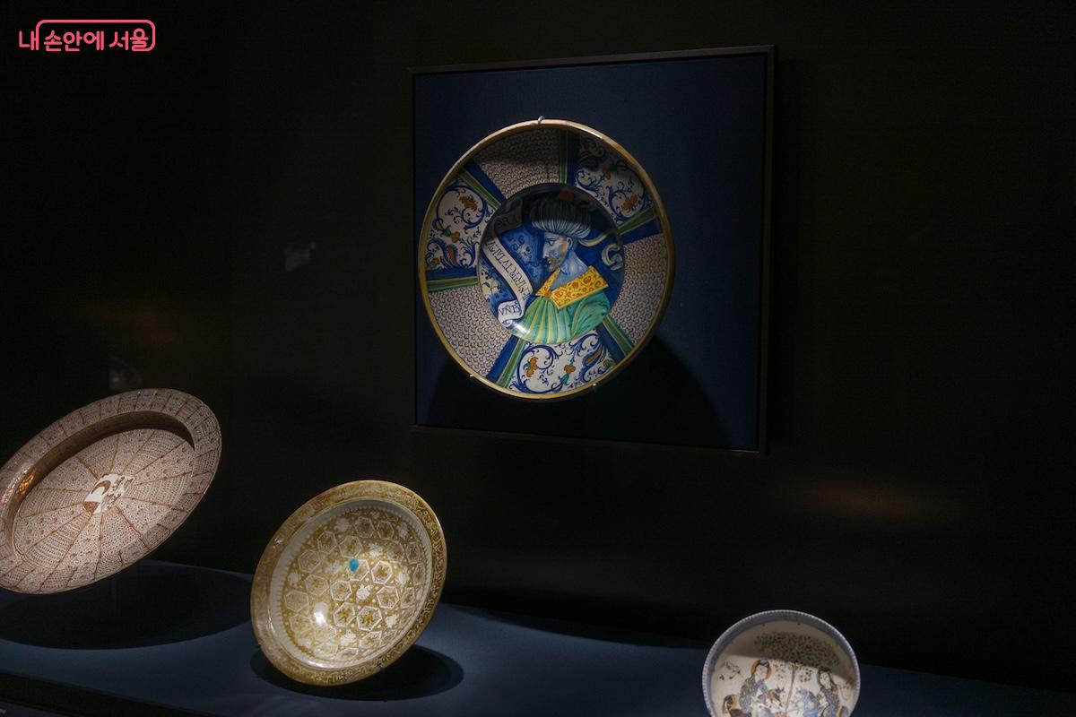 단체관람객들은 문화해설을 사전에 신청하는 것도 좋을 것 같다