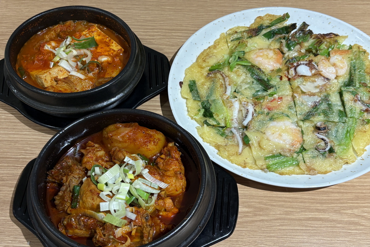 '희망의 인문학'이 따뜻한 밥상이 되다! 서울역 '동행스토어'