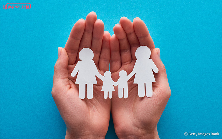 하수도사용료 30% 감면 대상을 2자녀 가구까지 확대한다. 