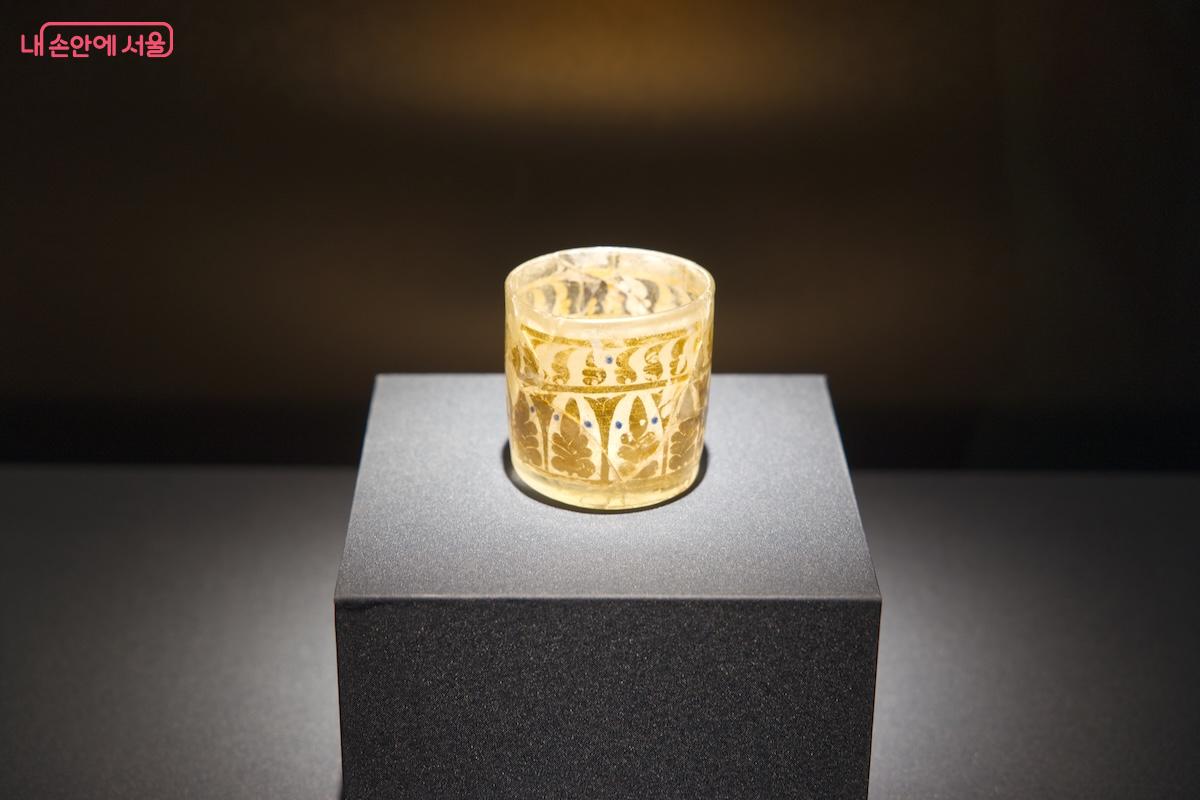 특히, 공예품들이 상당히 정교한 수준을 보이고 있어 눈이 즐거운 편이다