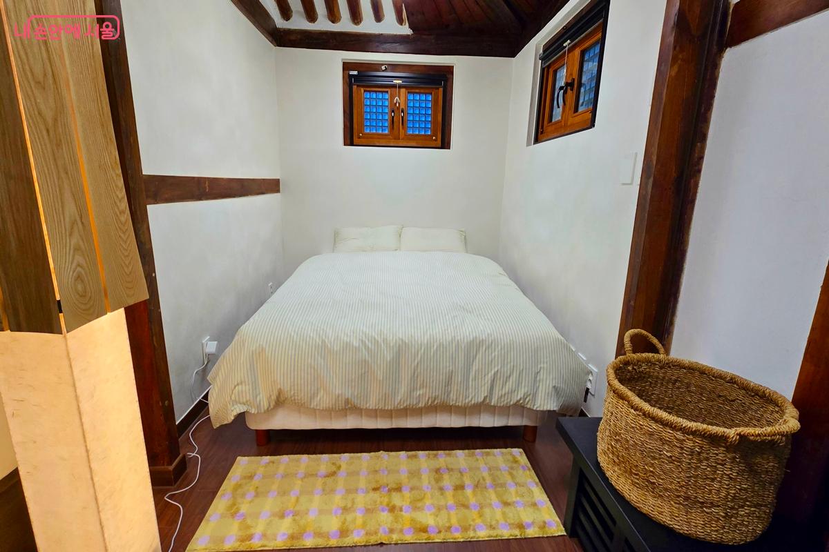 '원서동 5호'의 방 ©김윤경