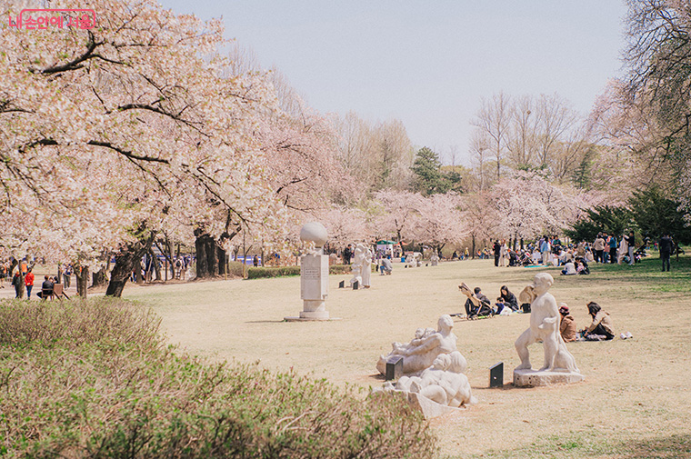 서울어린이대공원