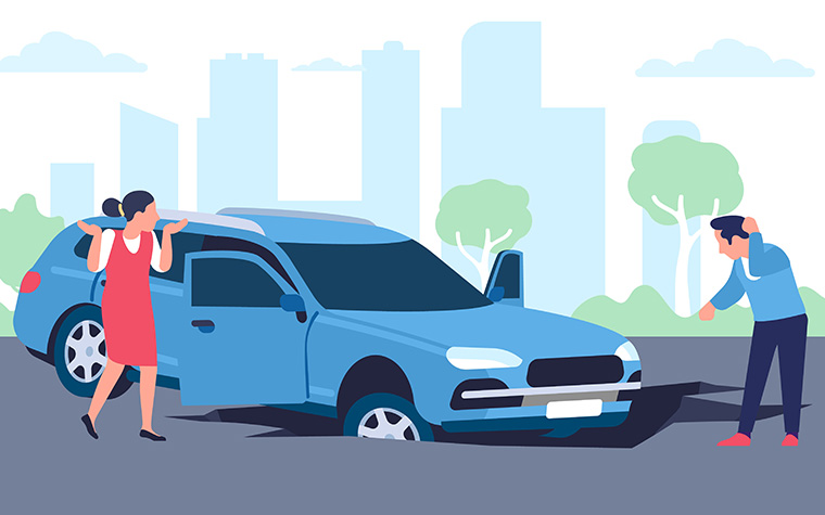 필독! 더 커진 시민안전보험 혜택&hellip;'땅 꺼짐' 사고 보장