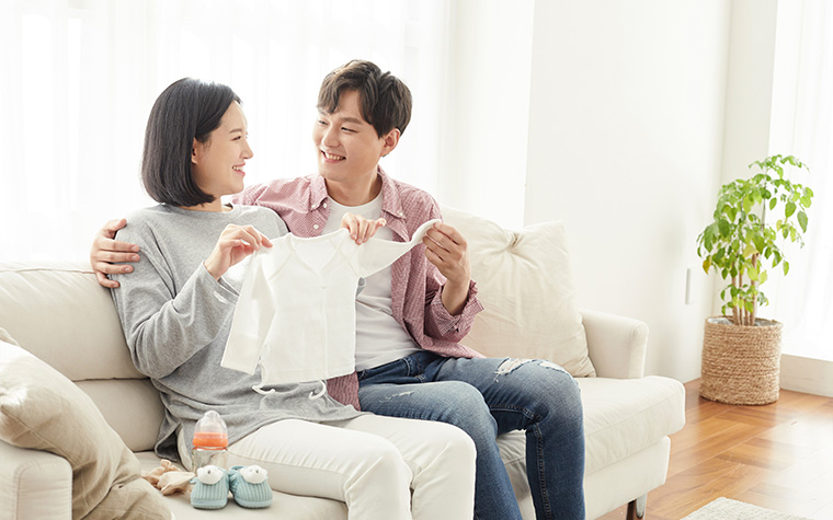 나홀로 사장님 희소식! 아빠 출산휴가급여 최대 120만원