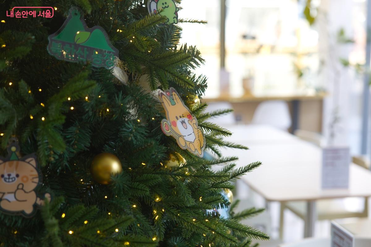 센터 운영 시간 내에는 누구나 편하게 와서 쉬었다 가도 된다