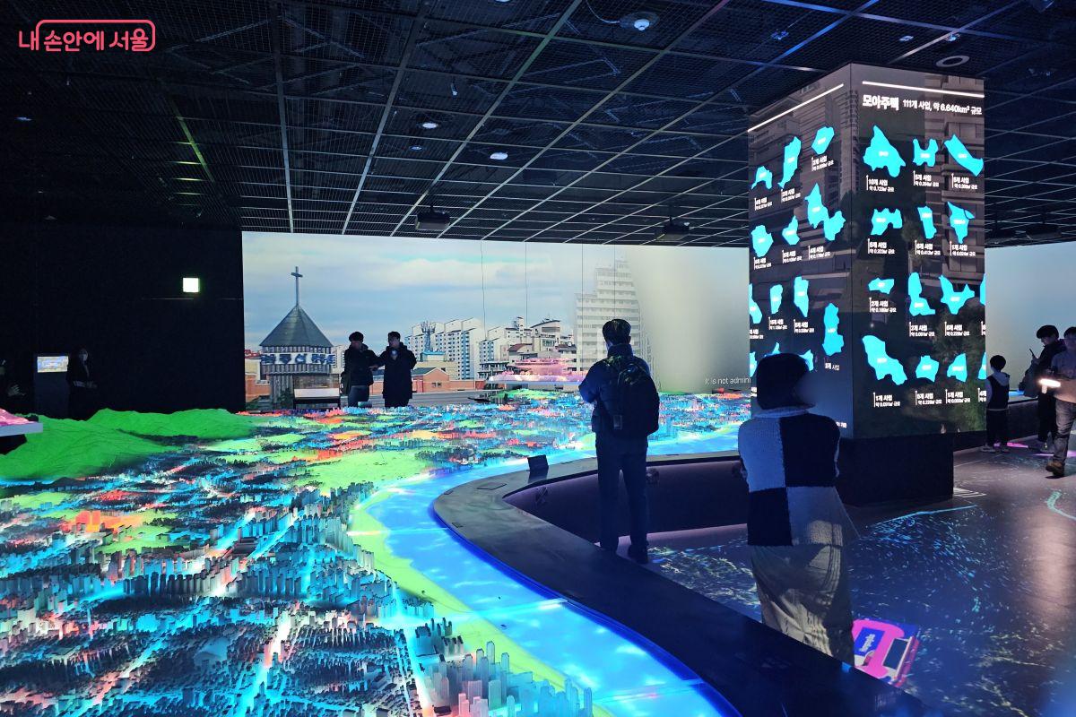 내친구서울1관 ⓒ이은정