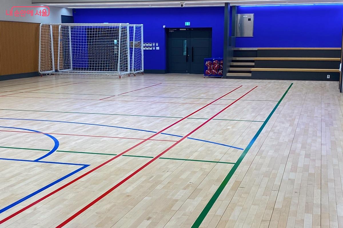 공은 무료로 이용 가능하다. ⓒ전세계