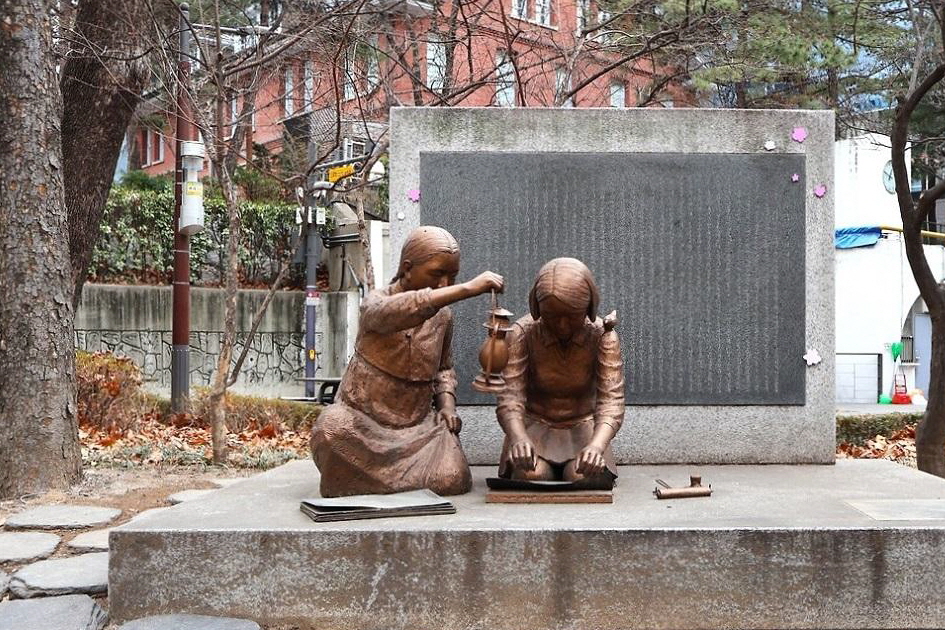 '대한독립만세!' 107년 전 청년들의 함성 따라 걷는 3&middot;1 운동의 길