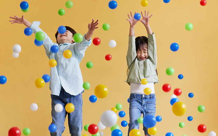 설 연휴, 서울형 키즈카페 가요! 20% 할인 상품권 발행