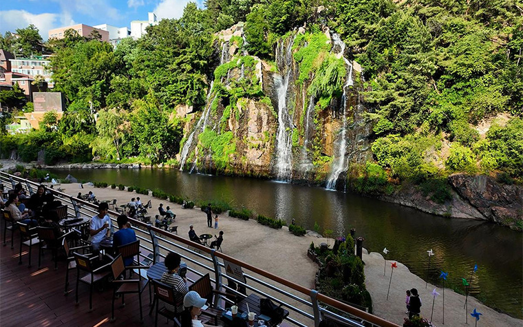 '수변활력거점, 너의 이름은?' 정책 네이밍 공모&hellip;11일까지 제안