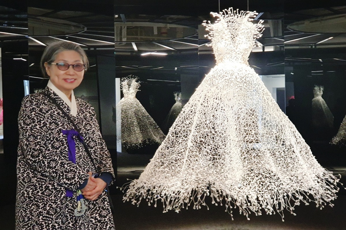 이제 공예박물관도 오픈런? 역대 최다 관람객 기록한 화제의 전시!