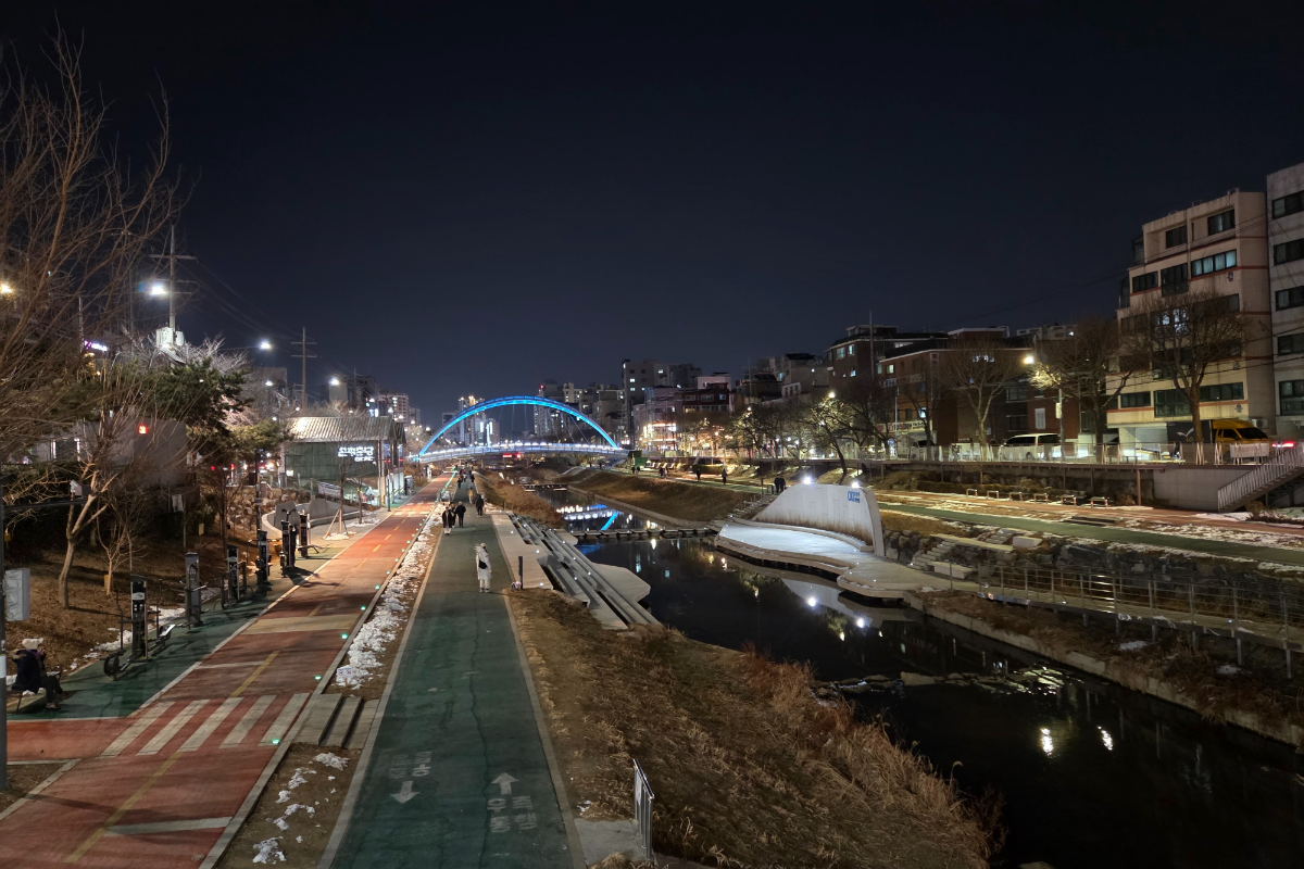 '건강 5대장 인증 챌린지'에 도전했다. &copy;이은정