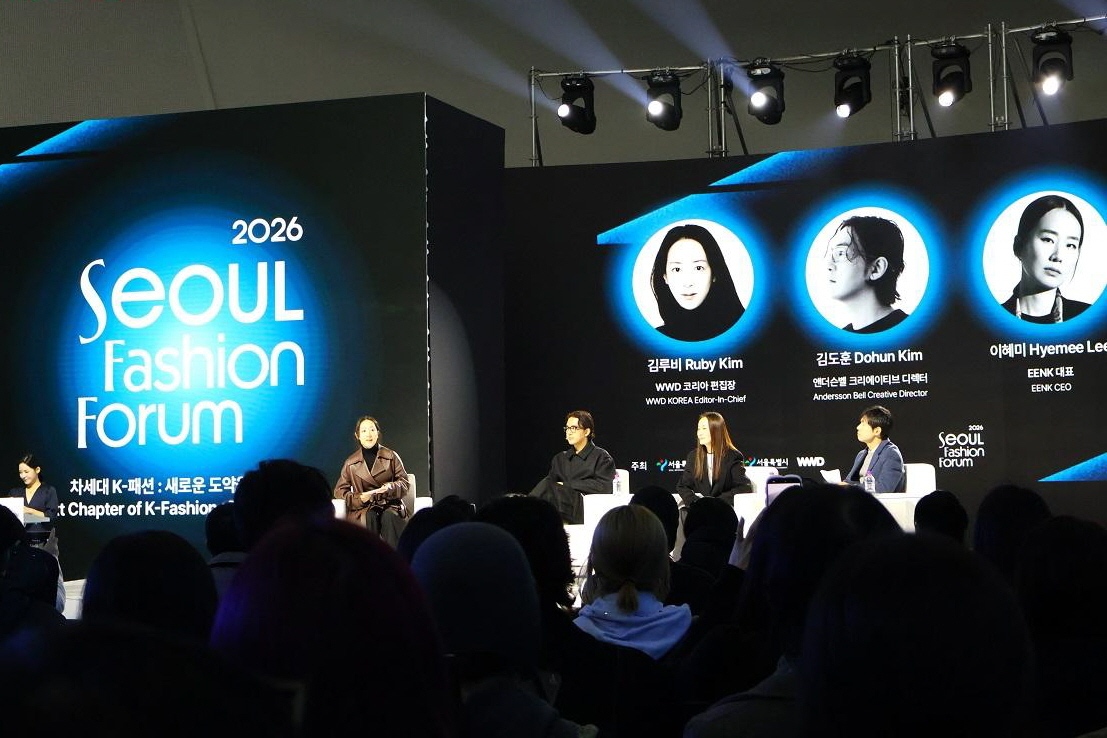 미래의 패션 전문가들, 주목! '서울패션위크'서 엿본 K-패션의 가능성