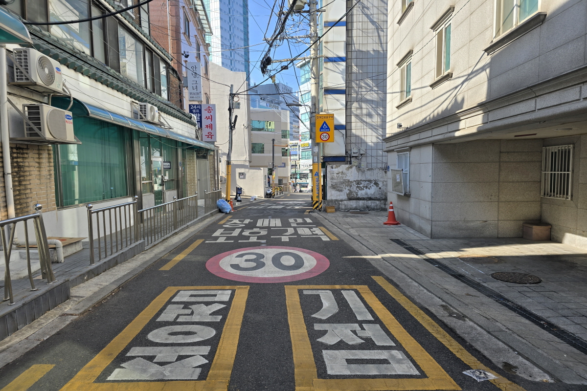 어린이&middot;노인&middot;장애인 모두 안전한 거리로&hellip;서울시 보호구역 종합관리대책