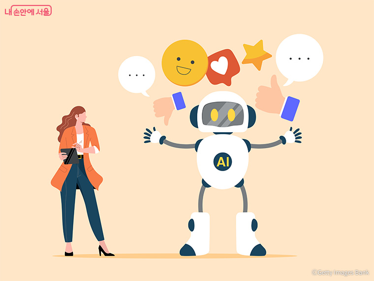 서울시는 &lsquo;온라인쇼핑 이용 소비자 인식조사&rsquo; 결과를 발표했다.