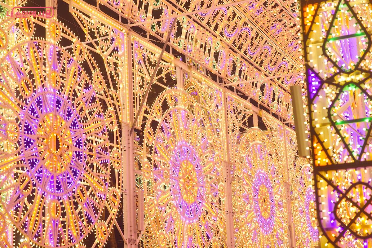 아직 가보지 못했다면 시간을 내서 꼭 방문해보길 추천한다