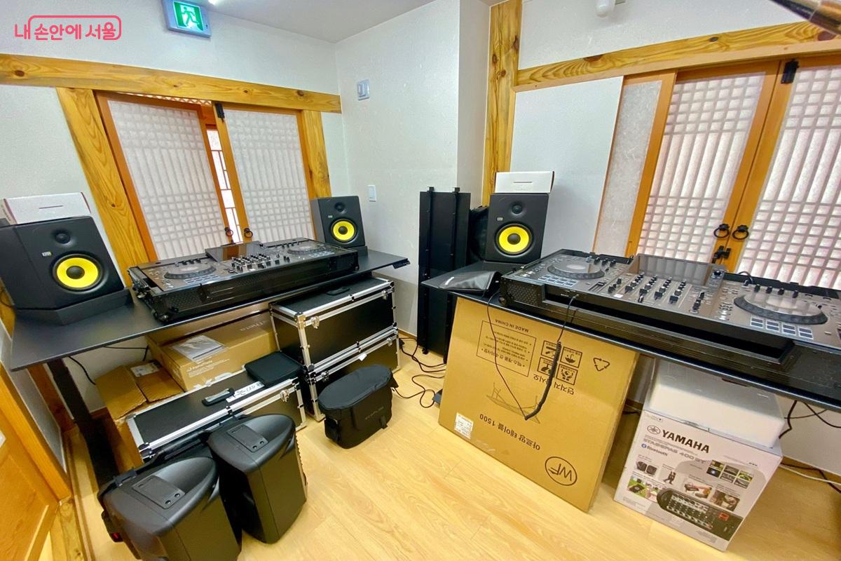 느루채 ⓒ전세계