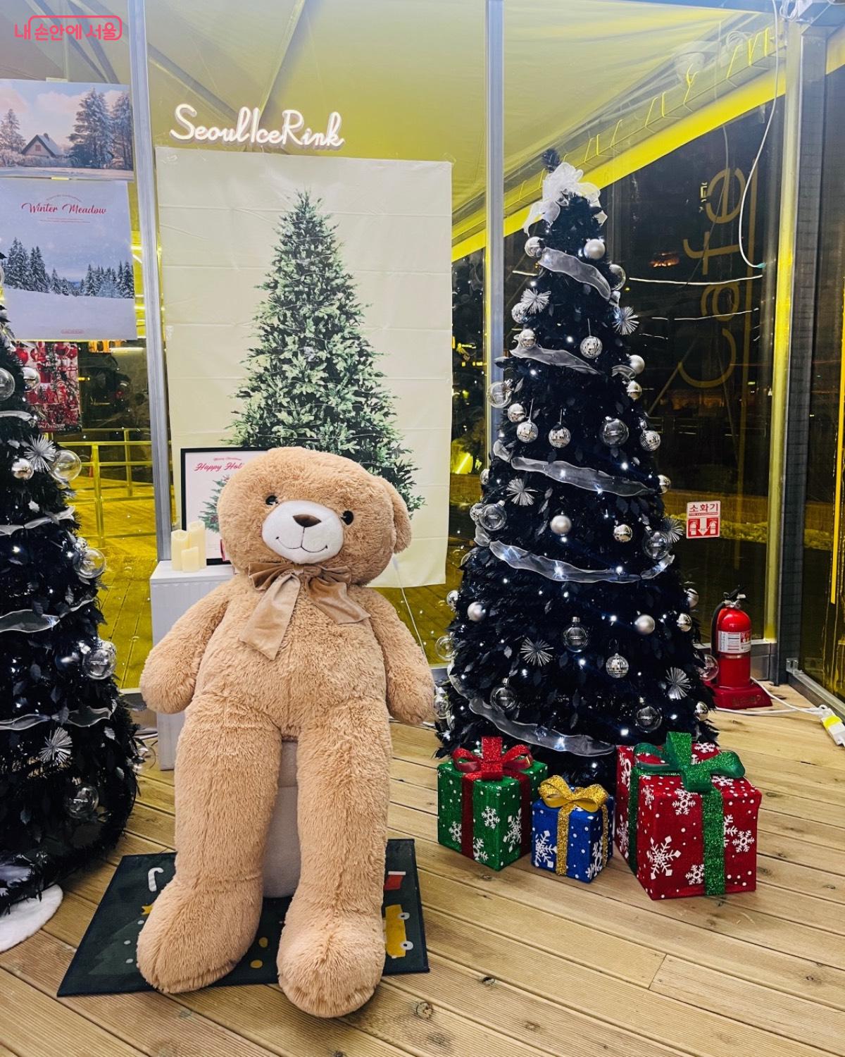 귀여운 포토존도 한컷