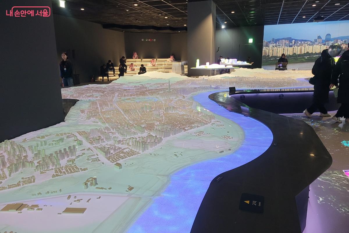 내친구서울1관 ⓒ박미선