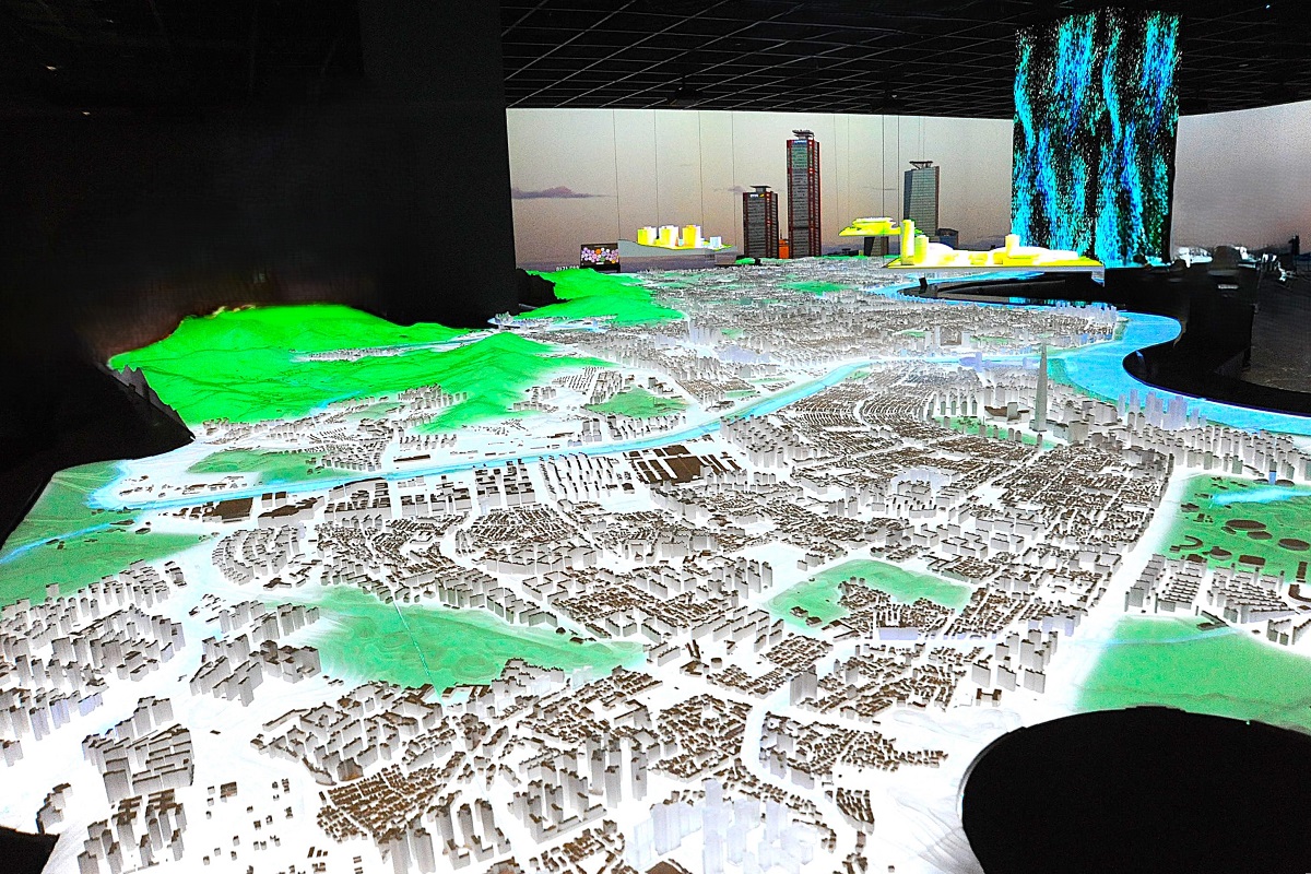 서울시청에 '오픈런' 등장한 이유? 새로운 핫플 '서울갤러리' 탄생! 