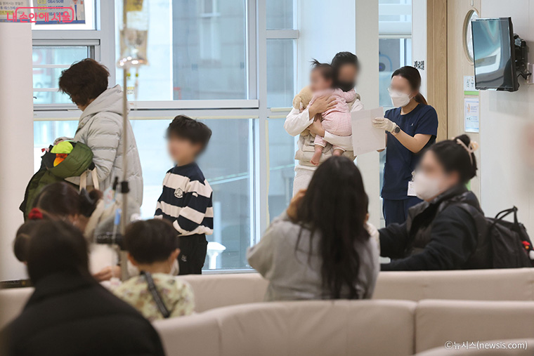 설 연휴에도 빈틈없는 응급진료체계를 유지하기 위해 응급의료기관 등을 24시간 운영한다.