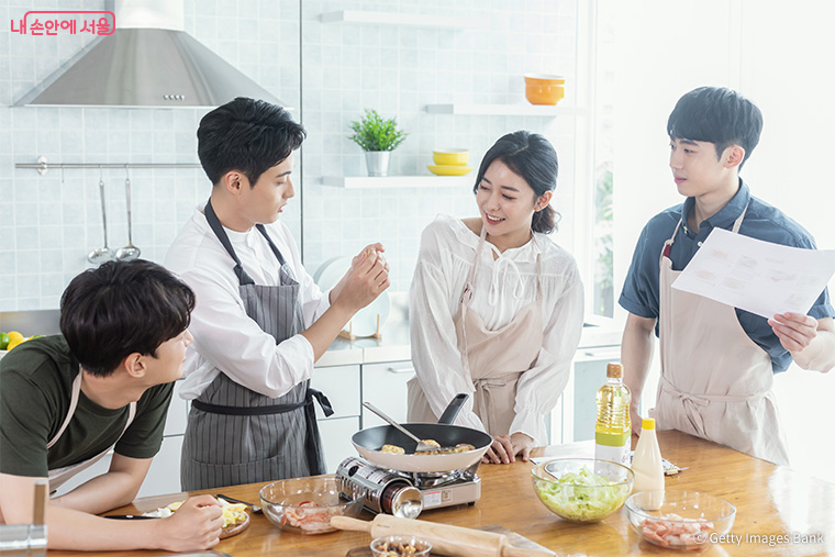 서울시가 프렙 아카데미 10기 교육생 모집을 2월 20일부터 3월 9일까지 진행한다.