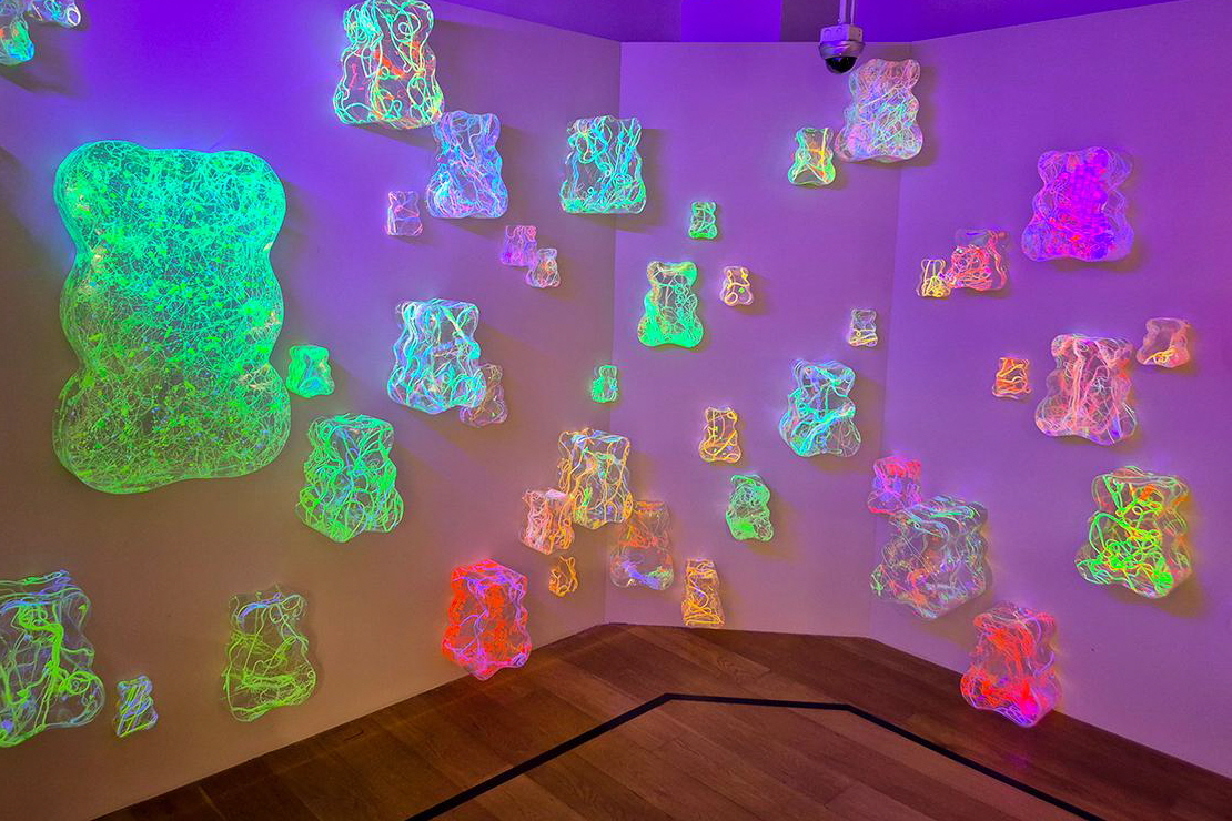 놀이가 예술이 되는 공간! '서울공예박물관 어린이박물관' 새단장