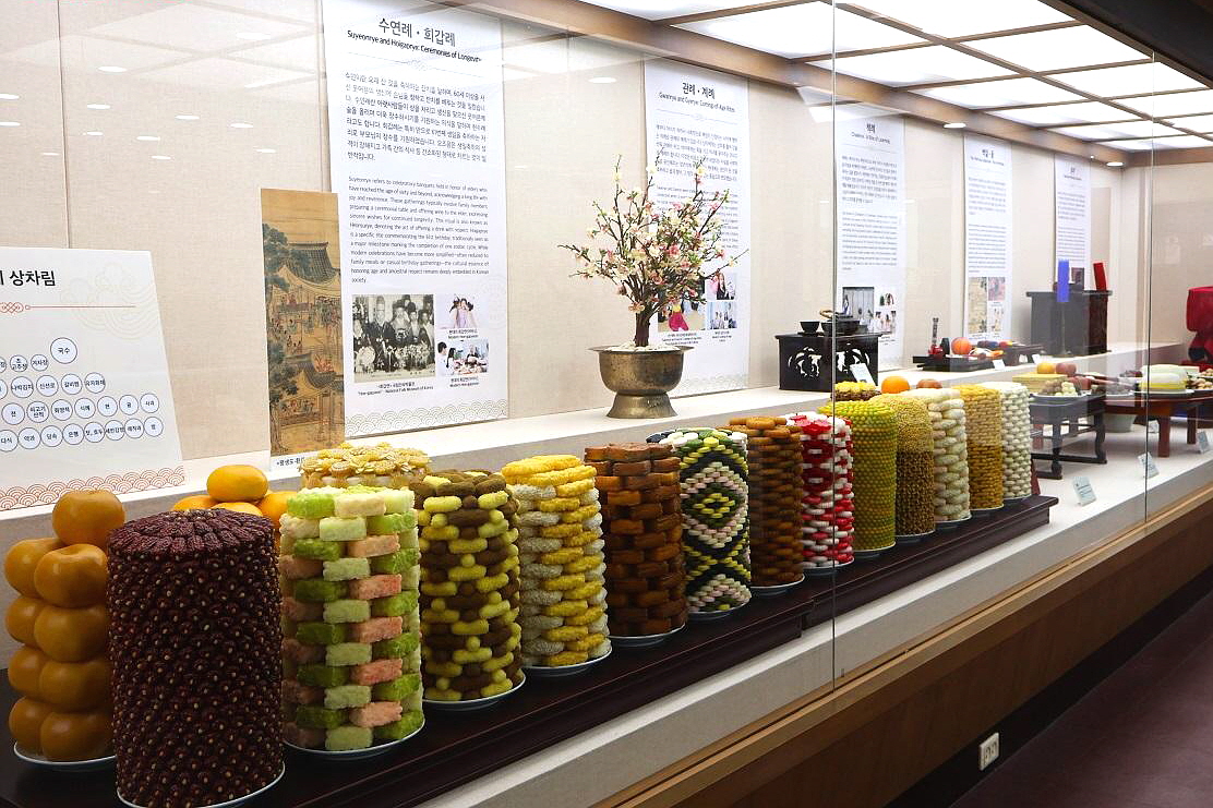 외국인도 반한 'K-푸드' 찾아 떠나는 도심 속 '맛'있는 박물관 나들이