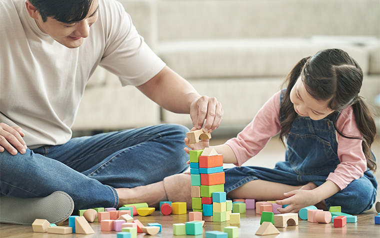 육아는 팀플! '서울 200인의 아빠단' 20일까지 참여자 모집 