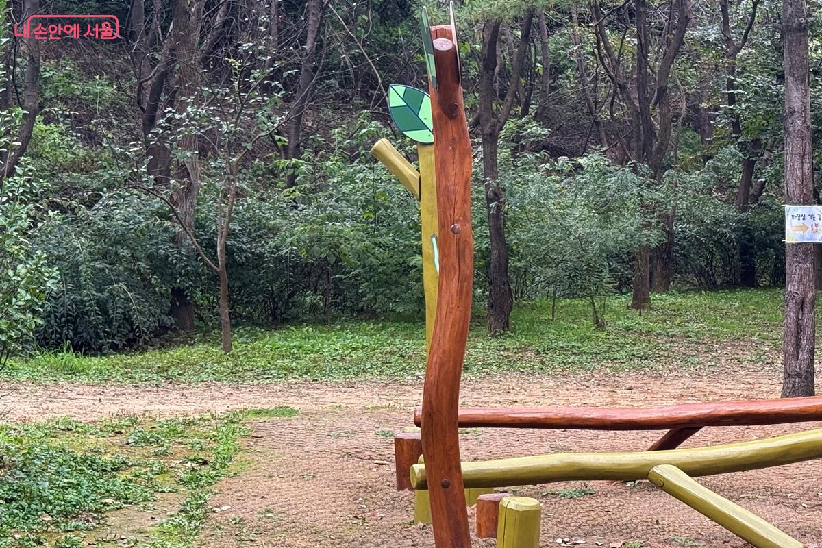 알록달록한 &lsquo;모험조합놀이대&rsquo; &copy;임윤아