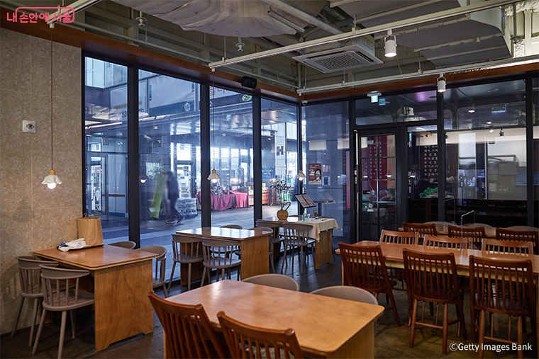 서울시가 연 1~2% 저금리로 식품진흥기금 융자지원을 시행한다.