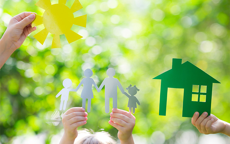 무주택 출산가구에 '최대 720만 원'&hellip;지원조건 완화