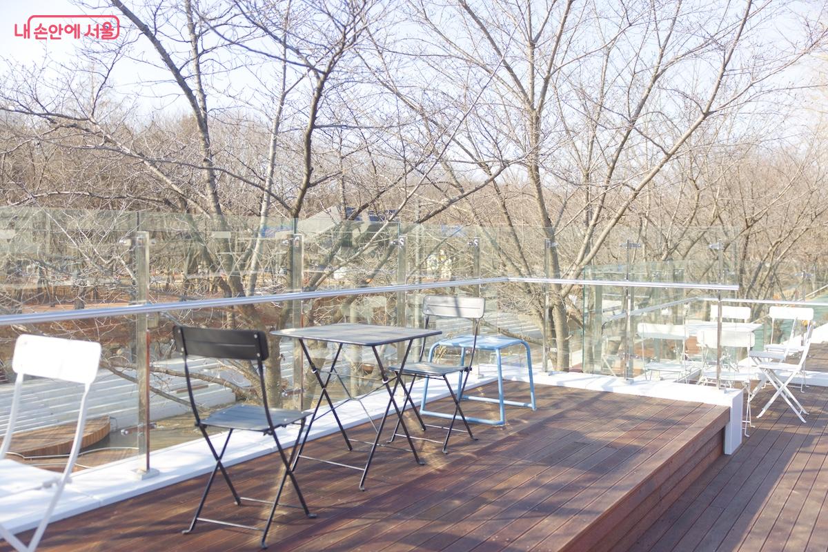 봄꽃이 피는 예쁜 계절에 좋은 사람과 함께 힐링의 시간을 가져보자