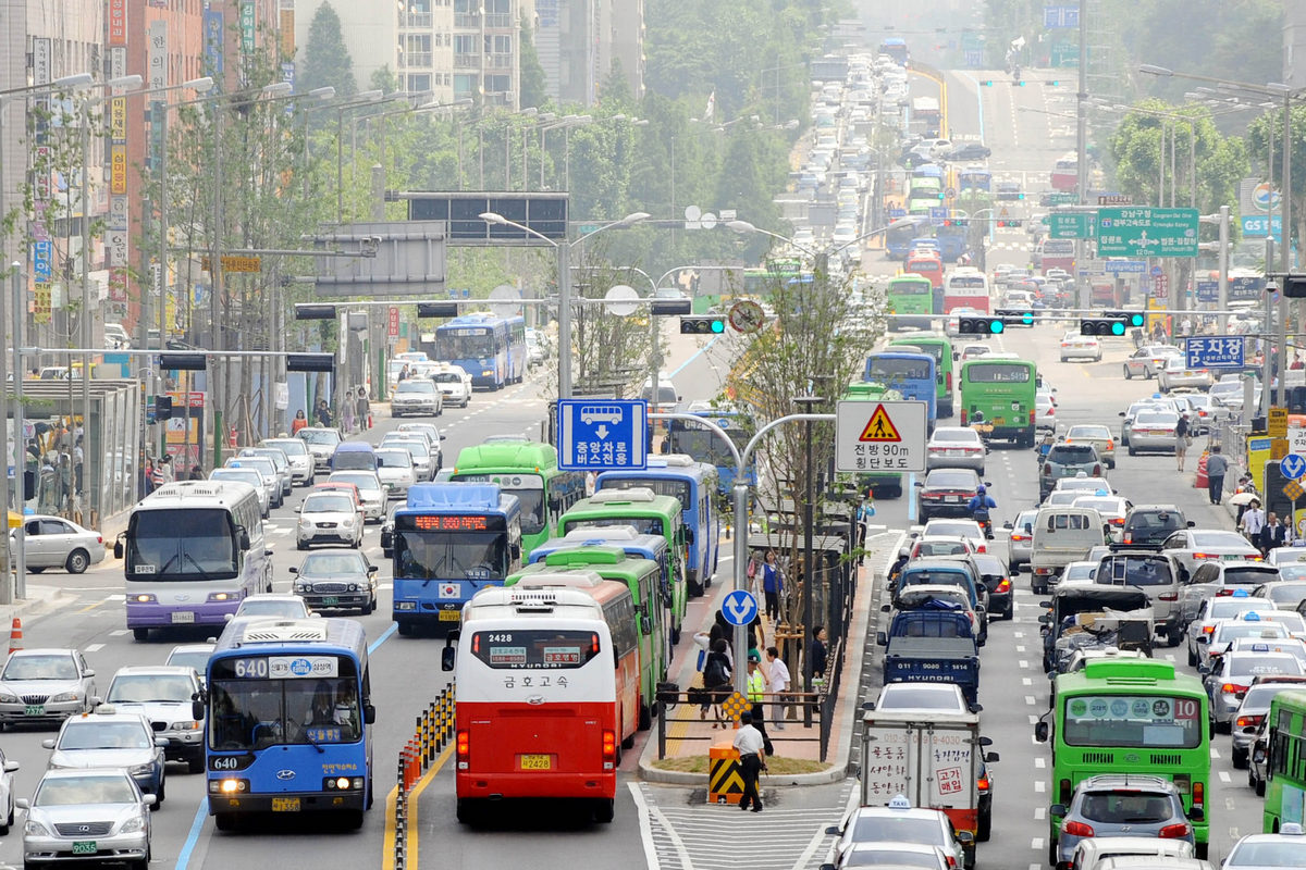 올해 교통정책, 이렇게 달라진다! 서울시와 국토부가 주목하는 것은?