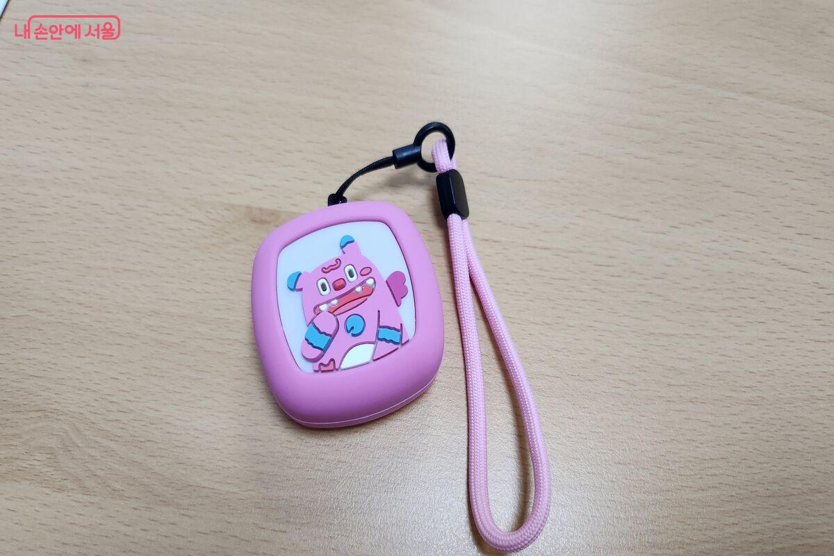  안심헬프미를 사용해 보았다.&copy;장지영