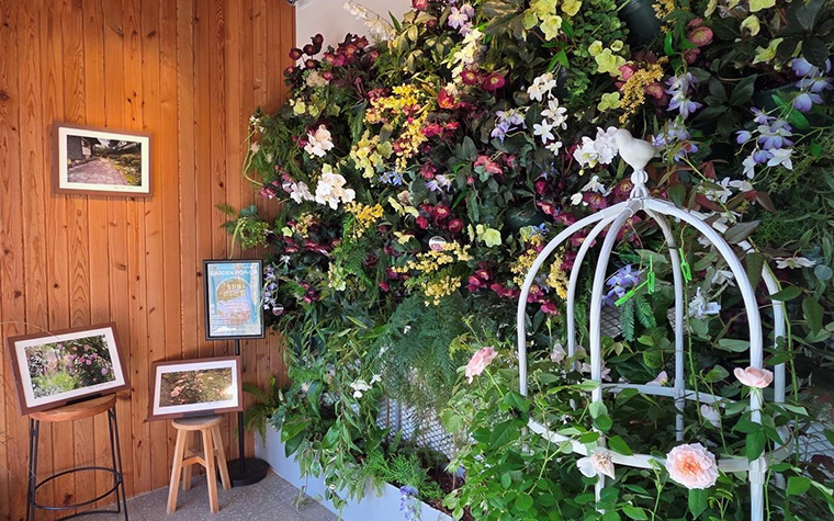 도심 속 작은 정원 여행, '초안산가드닝센터'에서 봄을 준비하세요