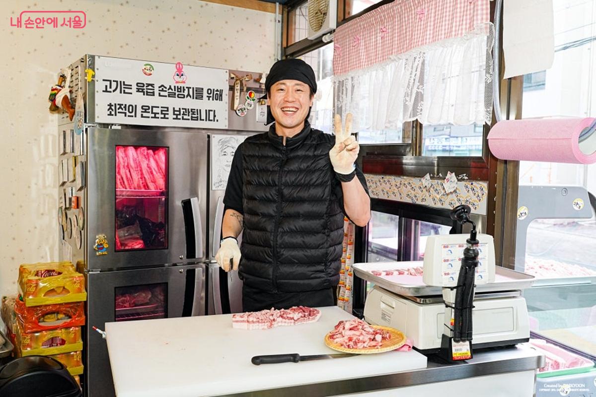 8기 수료생 이정민 대표 ©이정민 대표