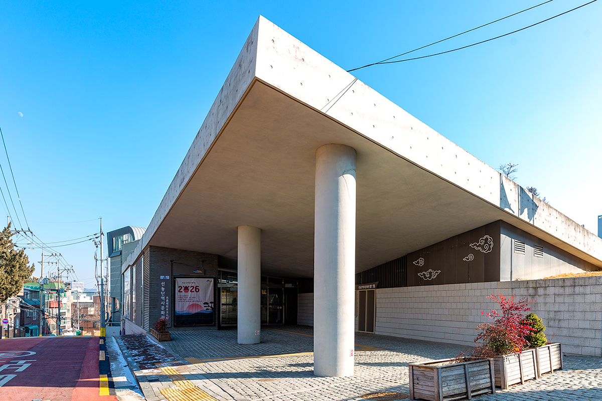 설렁탕의 유래가 궁금해! 설 연휴 아이들과 가기 좋은 '선농단역사문화관'