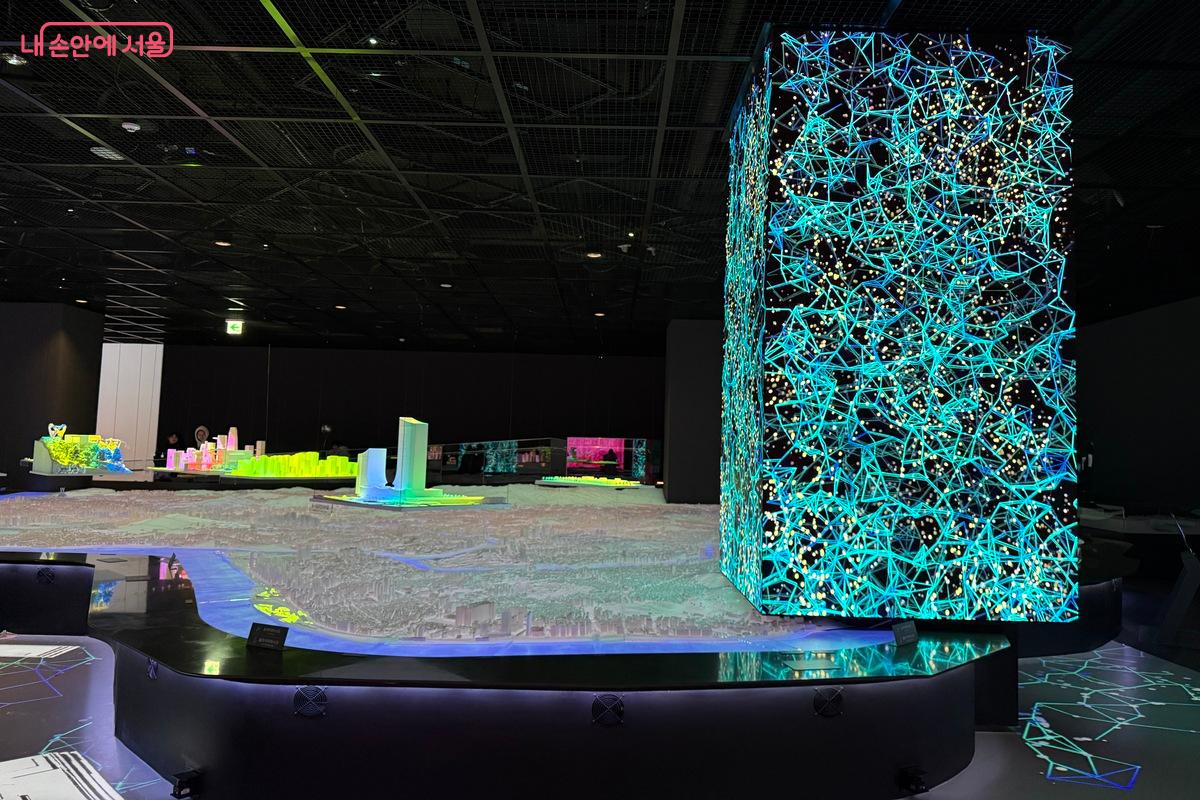 내친구서울1관, 미래 서울을 만나다 ⓒ임수영