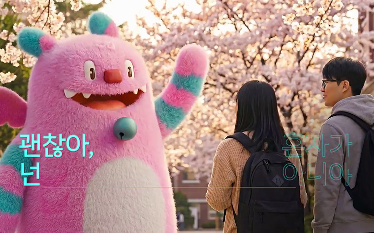 그냥 호기심에? 마약은 절대 선택지가 아닙니다!