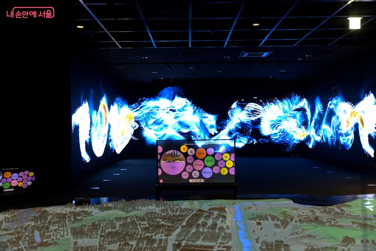 서울을 찾는 외국인 관광객들에게도 소개하면 성공적일 것 같은 서울갤러리