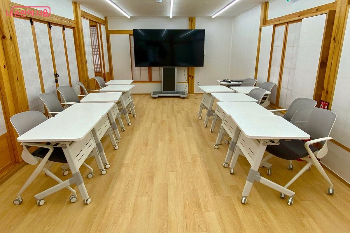 아름채 ⓒ전세계