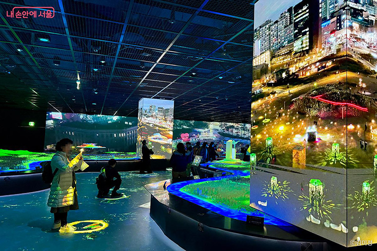 내 친구 서울 서울갤러리