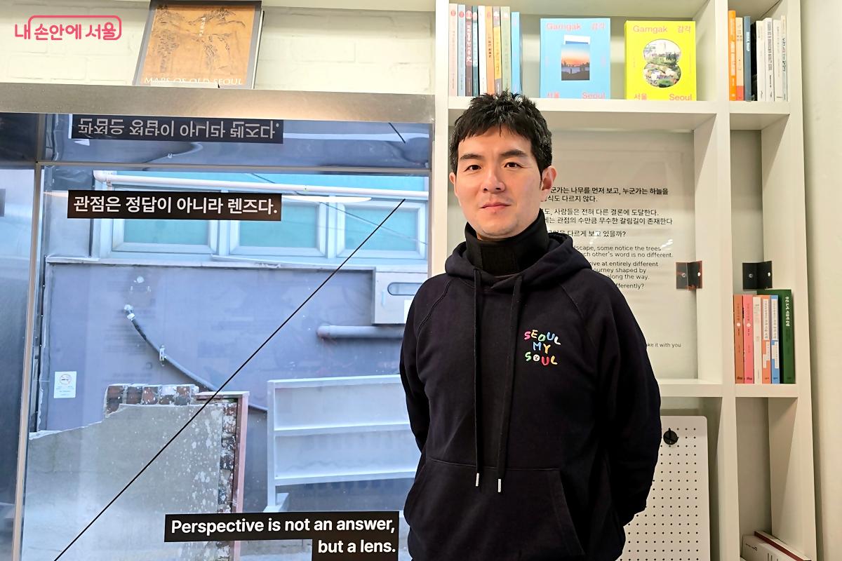 함의영 대표 &copy;김윤경