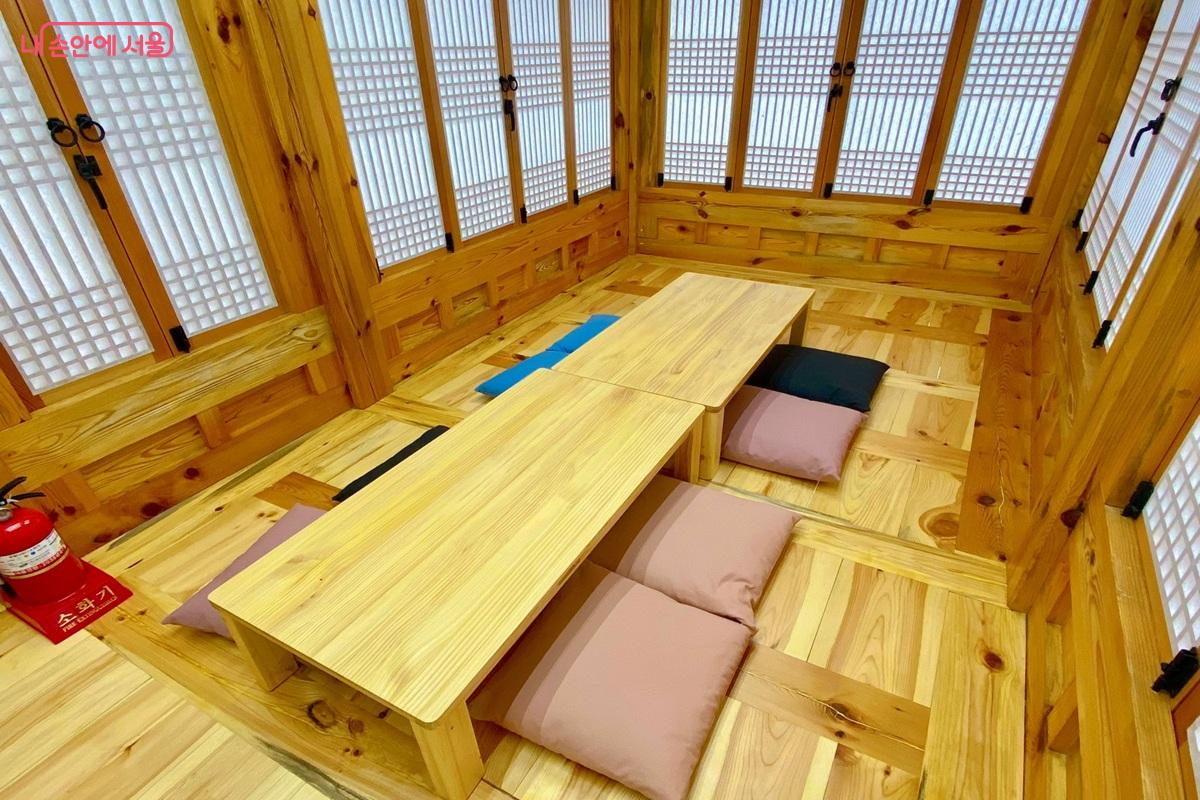 라온채 ⓒ전세계